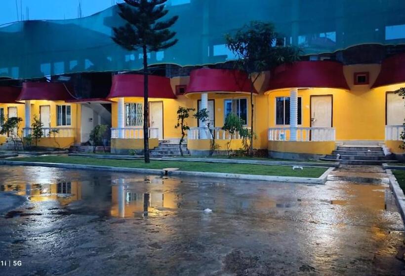 酒店 Sea Land Mondarmoni