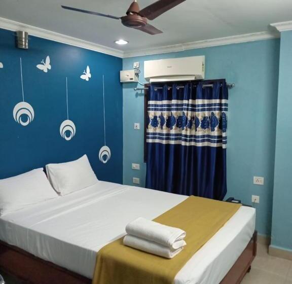 호텔 Sea View Beach House