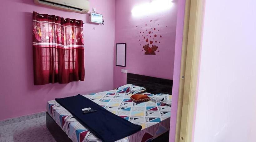 호텔 Sea View Beach House