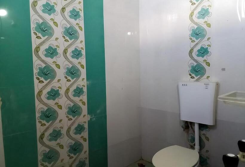 בית מלון כפרי Sea View Beach Stay