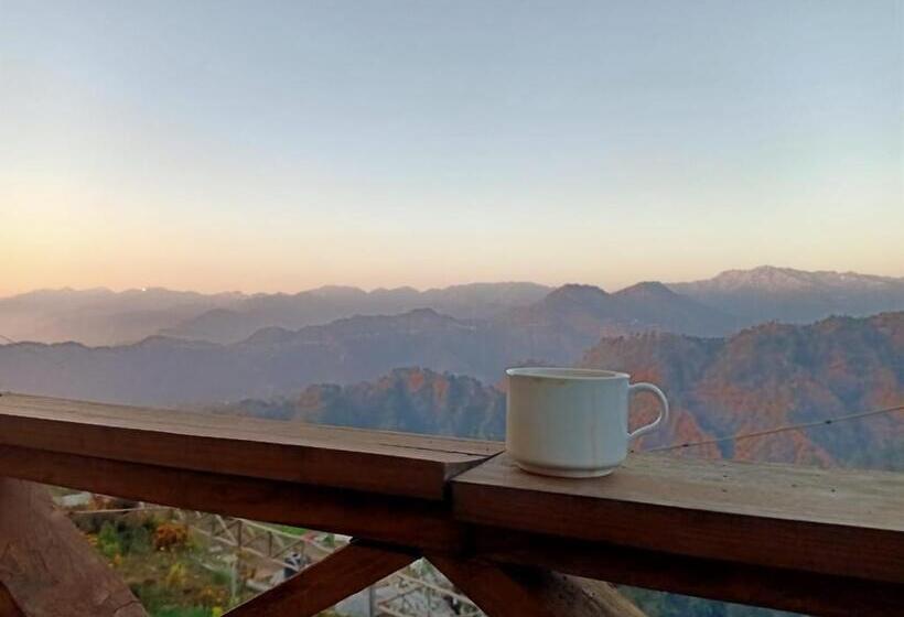 酒店 Shiva Valley Resort