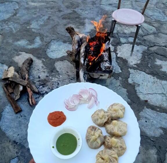 酒店 Shiva Valley Resort