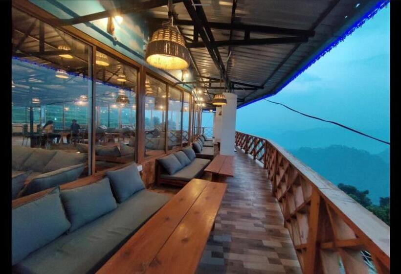 酒店 Shiva Valley Resort