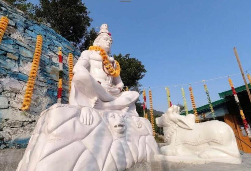 酒店 Shiva Valley Resort