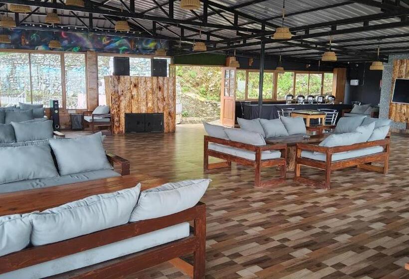 酒店 Shiva Valley Resort