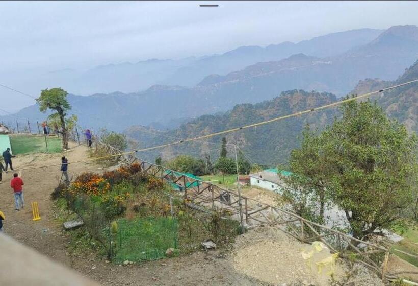 酒店 Shiva Valley Resort