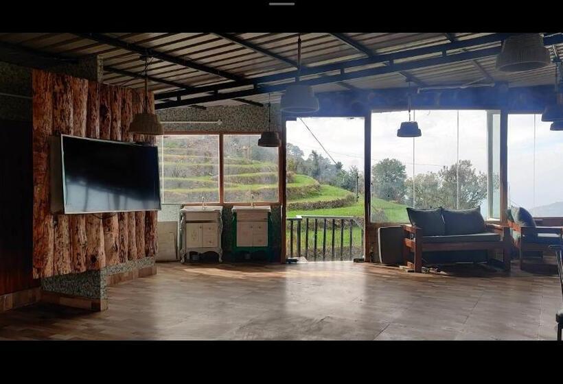 酒店 Shiva Valley Resort