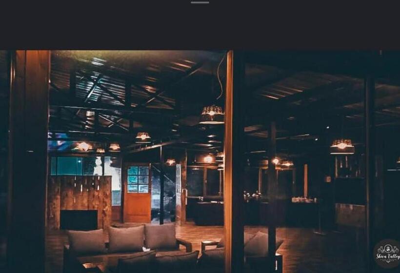 酒店 Shiva Valley Resort