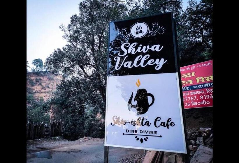 酒店 Shiva Valley Resort