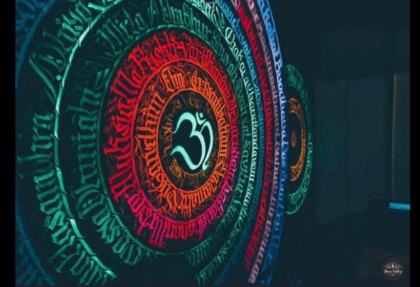 酒店 Shiva Valley Resort