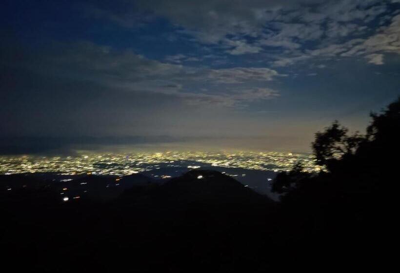 酒店 Shiva Valley Resort