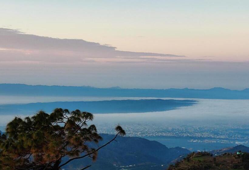 酒店 Shiva Valley Resort