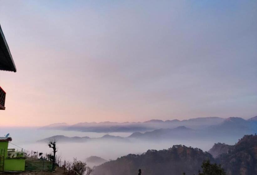 酒店 Shiva Valley Resort