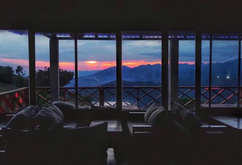 酒店 Shiva Valley Resort