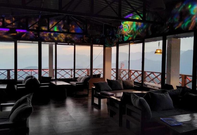 酒店 Shiva Valley Resort