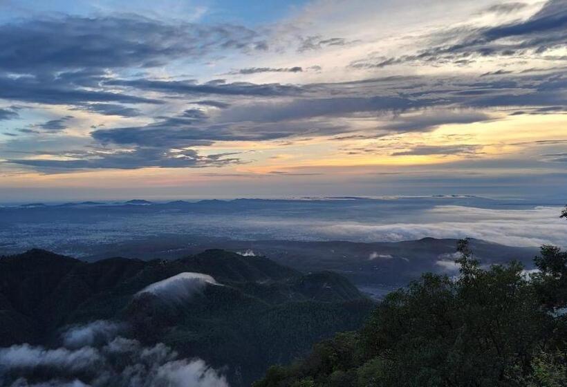 酒店 Shiva Valley Resort