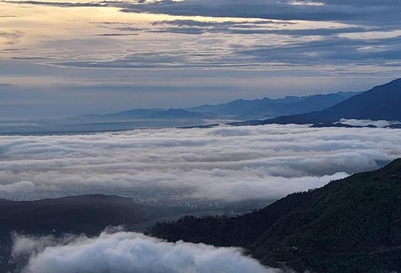 酒店 Shiva Valley Resort