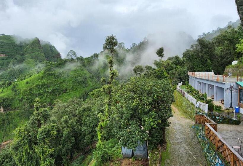 酒店 Shiva Valley Resort