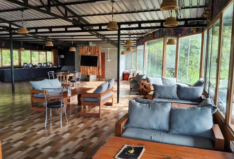 酒店 Shiva Valley Resort