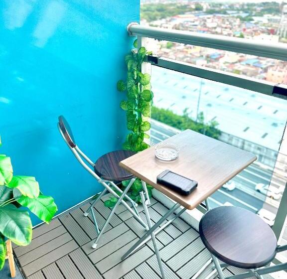 هتل S&n Azure Staycation