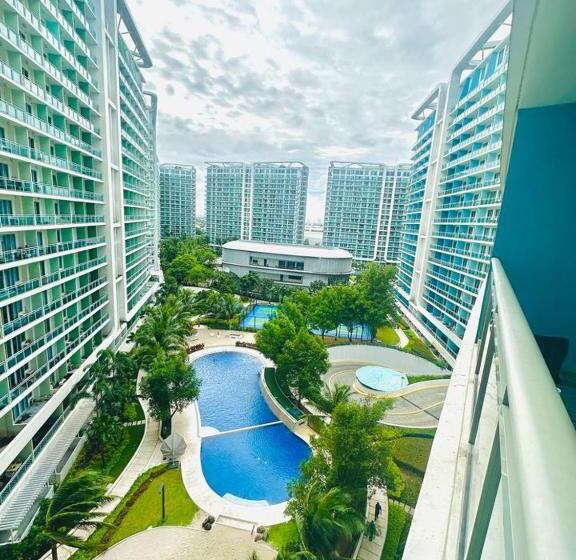 هتل S&n Azure Staycation