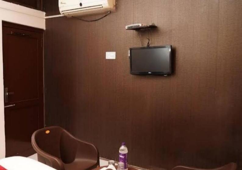 فندق Star Welcome