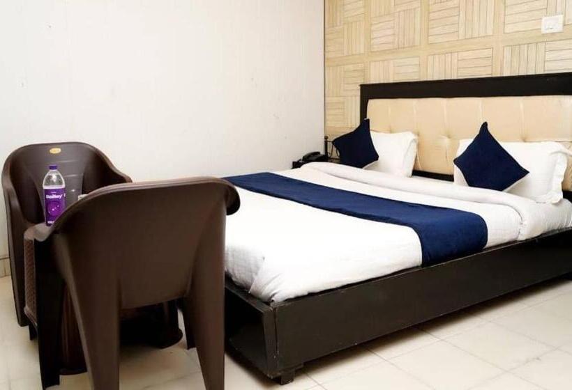 فندق Star Welcome