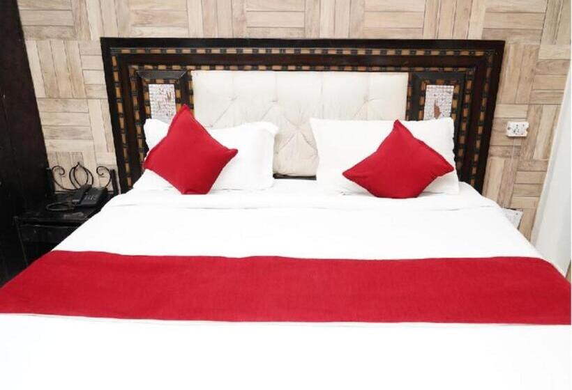 فندق Star Welcome