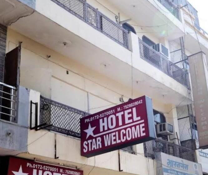 فندق Star Welcome