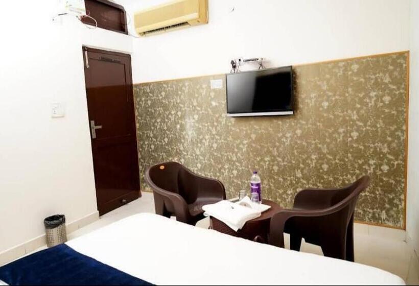 فندق Star Welcome