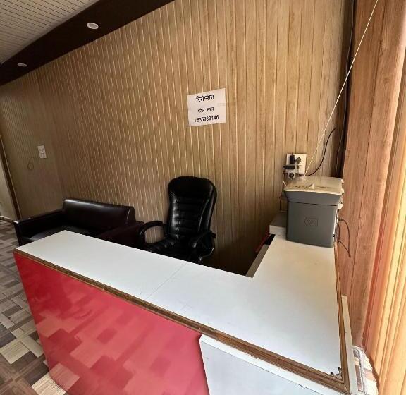 酒店 Swagat Guest House