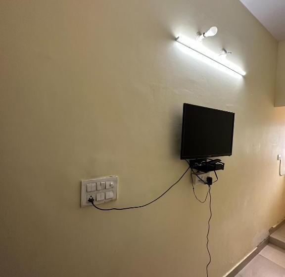 酒店 Swagat Guest House