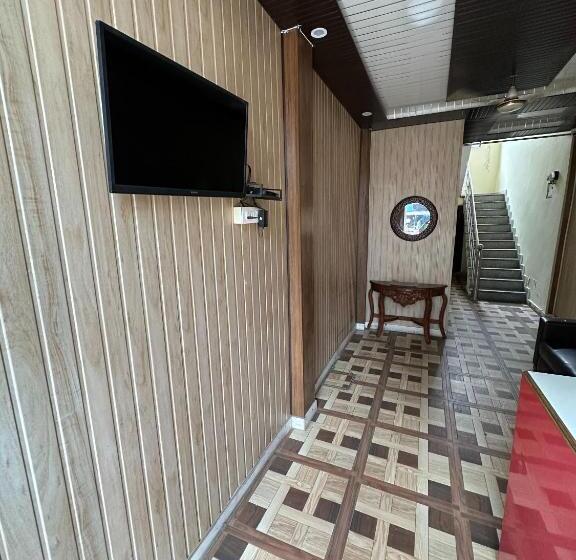 酒店 Swagat Guest House