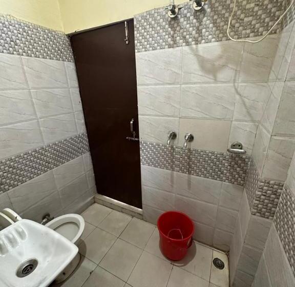 酒店 Swagat Guest House