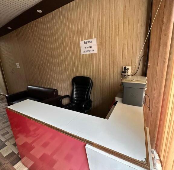 酒店 Swagat Guest House