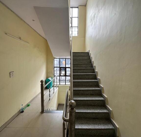 酒店 Swagat Guest House