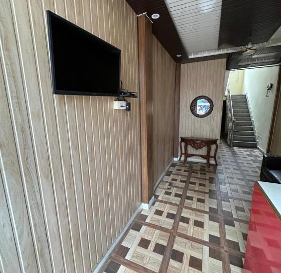 酒店 Swagat Guest House