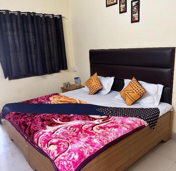 酒店 Swagat Guest House