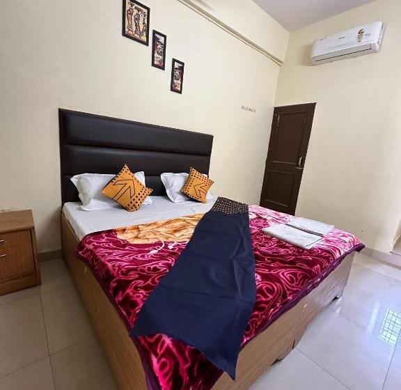 酒店 Swagat Guest House