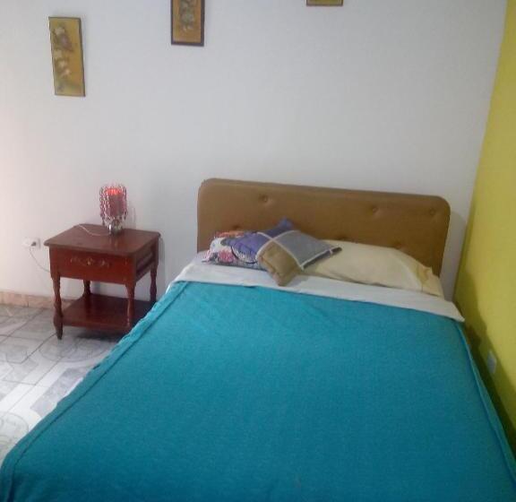 호텔 Tanta Wasi Panecillo