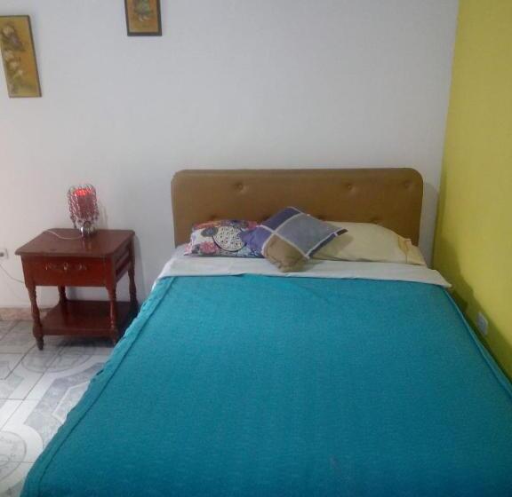 호텔 Tanta Wasi Panecillo