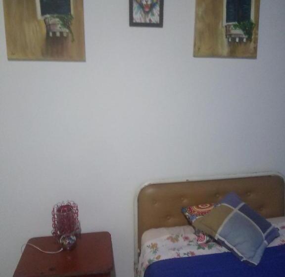 호텔 Tanta Wasi Panecillo