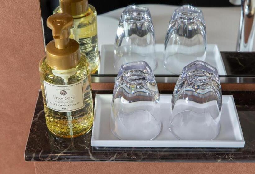 호텔 The Celecton Fujisan Gotemba Interchange