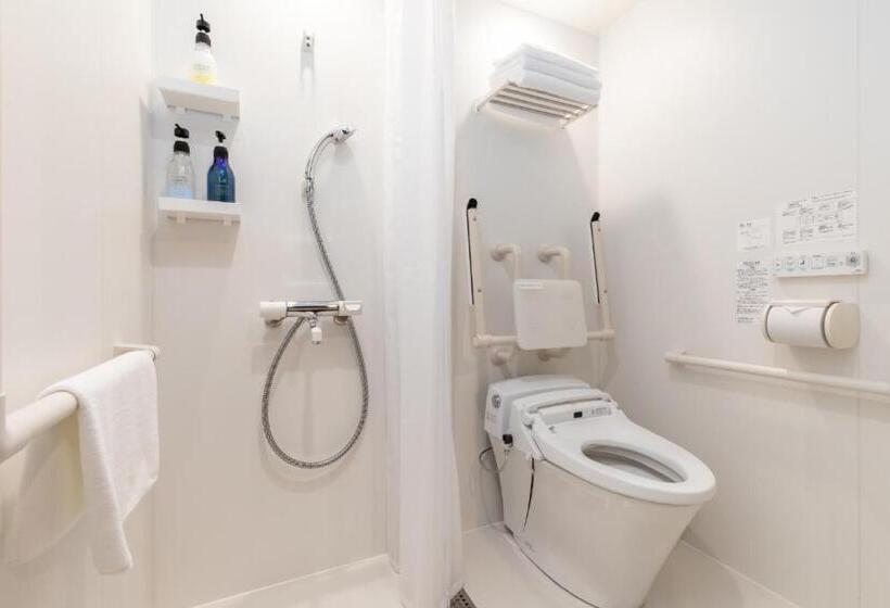 호텔 The Celecton Fujisan Gotemba Interchange