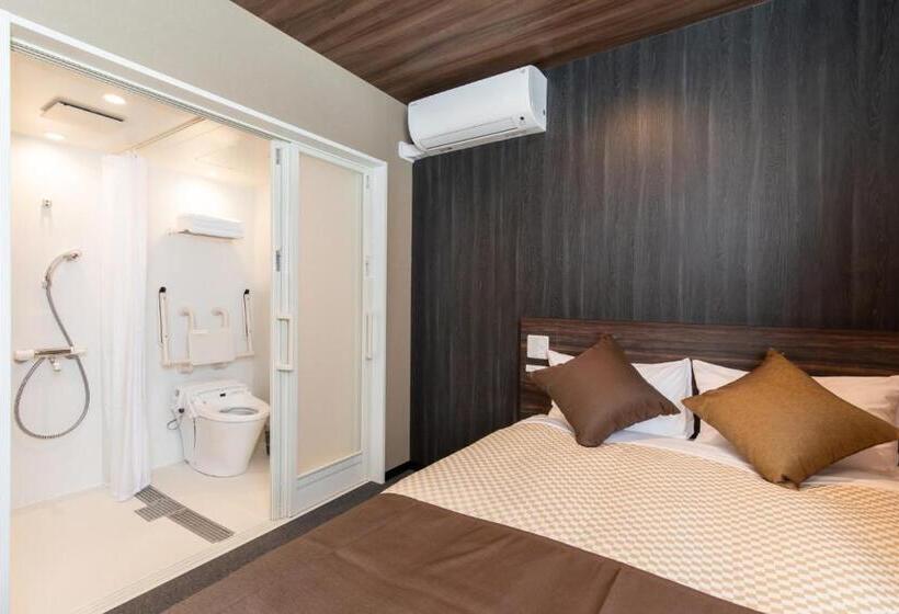 호텔 The Celecton Fujisan Gotemba Interchange