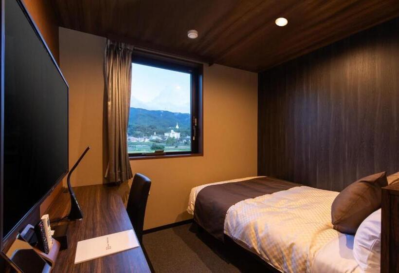 호텔 The Celecton Fujisan Gotemba Interchange