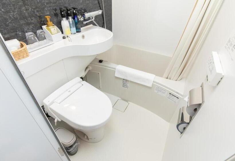 호텔 The Celecton Fujisan Gotemba Interchange