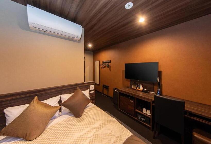 호텔 The Celecton Fujisan Gotemba Interchange