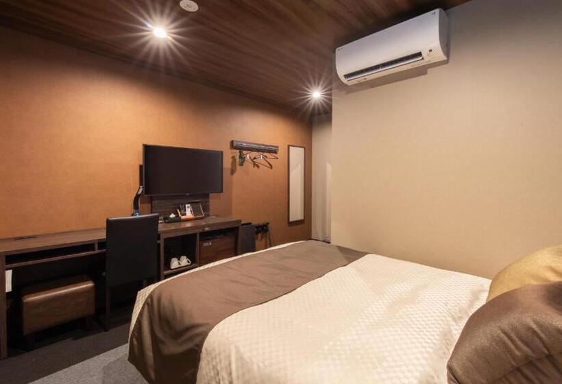 호텔 The Celecton Fujisan Gotemba Interchange