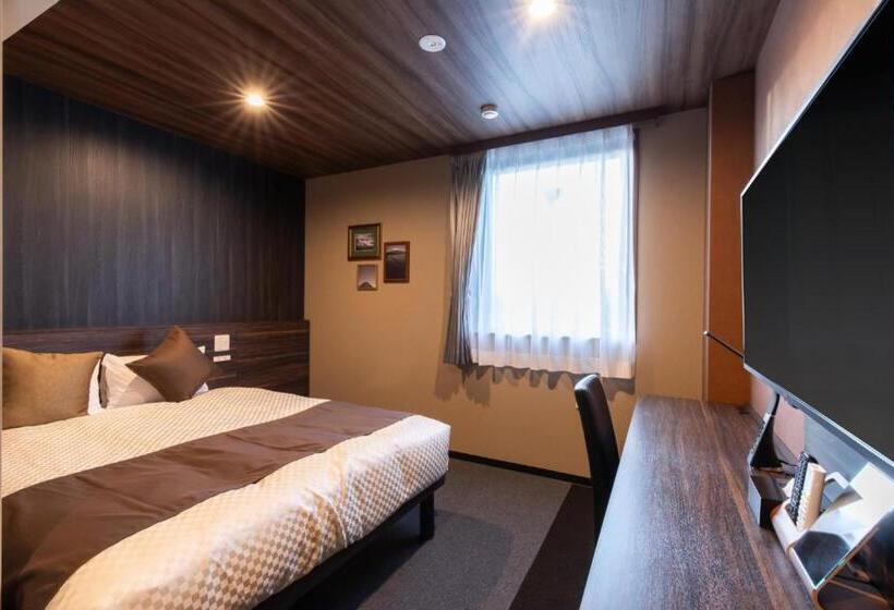 호텔 The Celecton Fujisan Gotemba Interchange